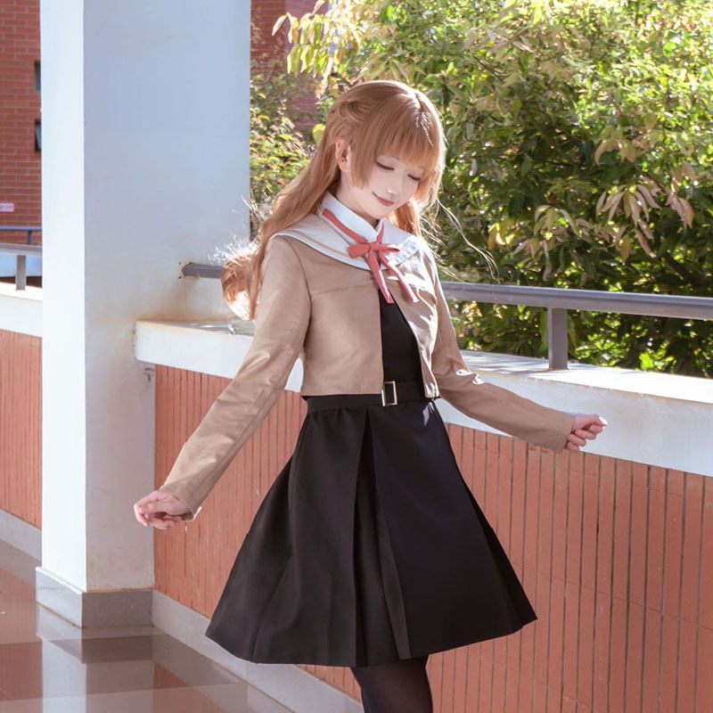 Womens Blazer - Bloom Into You Touko 나나미 유우