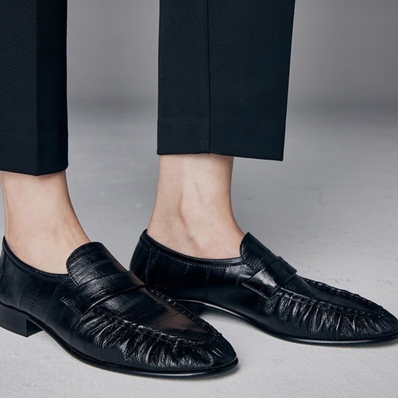Womens Heels - 럭셔리 여성 신발 여성을위한 새로운 수제