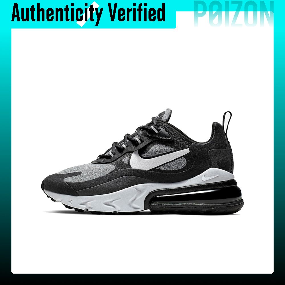 나이키 에어 맥스 270 여성용 로우탑 러닝화, 블랙, - Nike Shoes Air Max 270 리뷰 및 가격