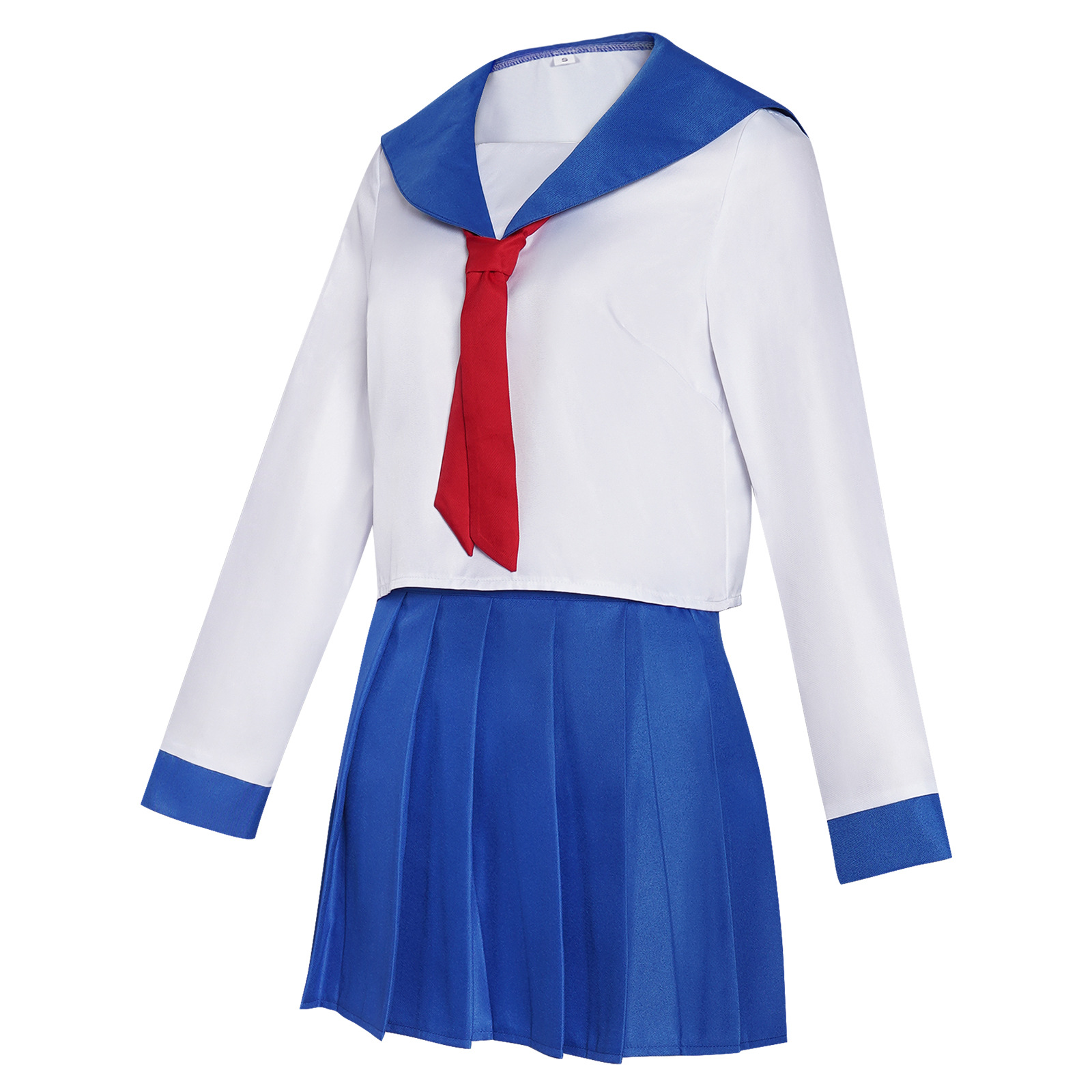 Pop Team Epic Popuko Pipimi 코스 - Formal Skirt 리뷰 및 가격